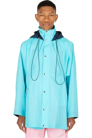 Botter Jakke, Herre, Blå, ONE SIZE, Polyester, Sweatshirts Hoodies