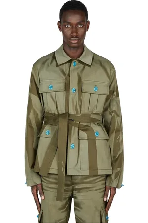 Botter Jakke, Herre, , M, Bomuld, Jackets