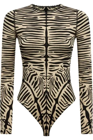 Wolford Top, Dame, , M, Uld, Body