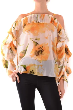 Blugirl Top, Dame, , XS, 7567125 Andre materialer top
