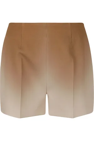 ERMANNO SCERVINO Shorts, Dame, , 2XS, Polyester, Korte shorts