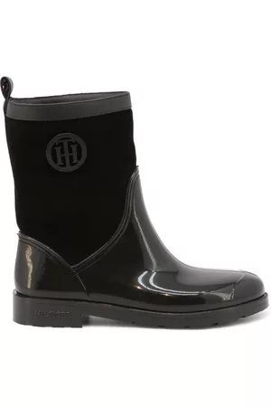 Tommy Hilfiger Kvinder Ankelstøvler - Ankle Boots