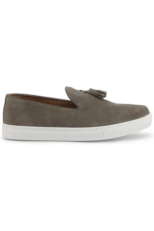 Duca Di Morrone Sko, Herre, Brun, 45 EU, Uld, Sko