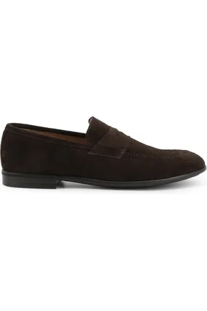 Duca Di Morrone Sko, Herre, Brun, 46 EU, Uld, Sko