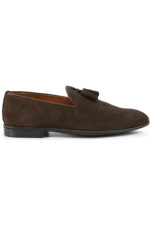Duca Di Morrone Sko, Herre, Brun, 46 EU, Uld, Sko
