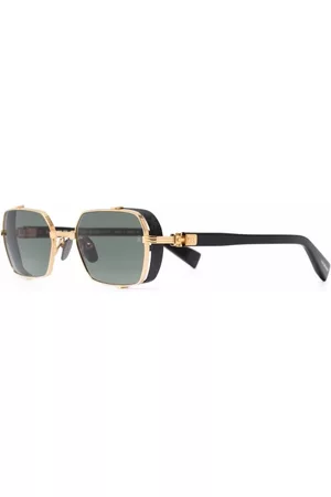 Balmain Mænd Solbriller - BPS117 A Sunglasses