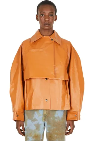 Kassl Editions Jakke, Dame, , XL, Bomuld, Jackets