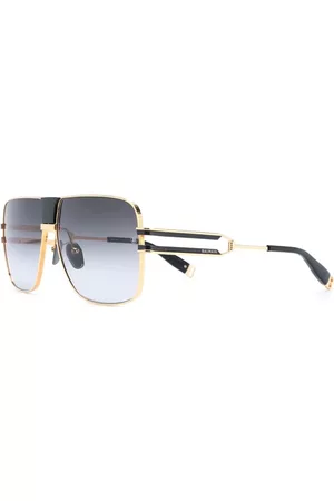 Balmain Solbriller - BPS103 A Sunglasses