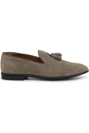 Duca Di Morrone Sko, Herre, , 40 EU, Uld, Sko