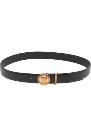 VERSACE Tilbehør, Herre, Sort, 90 CM, Belts