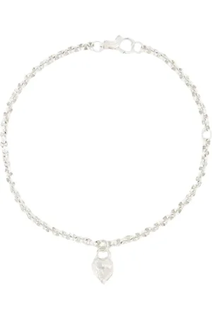 Alighieri Tilbehør, Herre, Grå, ONE SIZE, Necklaces