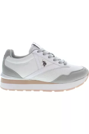 Ralph Lauren Kvinder Sneakers - Sneakers
