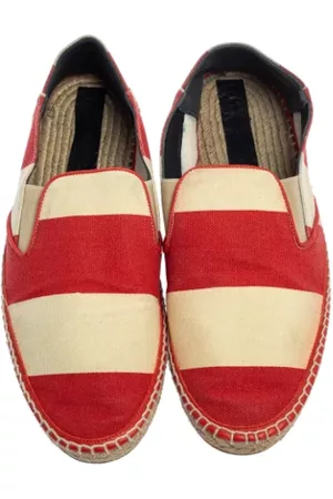 Burberry Kvinder Flade sko - Pre-owned Canvas flade-sko