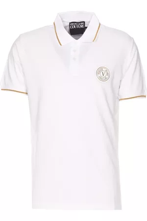 VERSACE Mænd Poloer - Polo Shirts