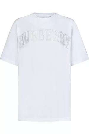 Burberry Kvinder Kortærmede - T-Shirts