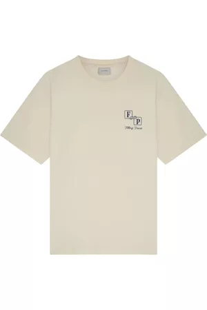 Filling pieces Mænd Kortærmede - T-shirt Sailing Knots