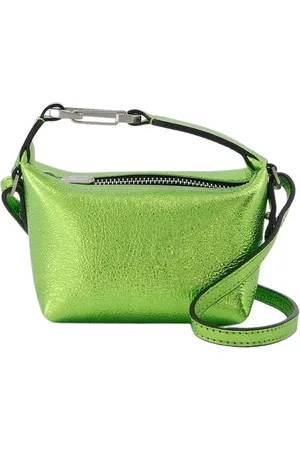 Eera Taske, Dame, Grøn, ONE SIZE, Uld, Cross Body Bags