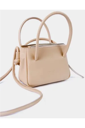 MARSÈLL Taske, Dame, , ONE SIZE, Uld, Lille mini -taske