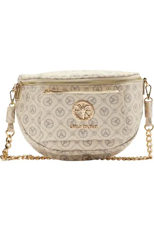 Carlo Colucci Taske, unisex, , ONE SIZE, Uld, Shoulder Bags