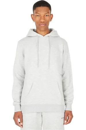 Soulland Sweathshirts & Hoodies, Herre, Grå, S, Bomuld, Sweatshirts Hoodies