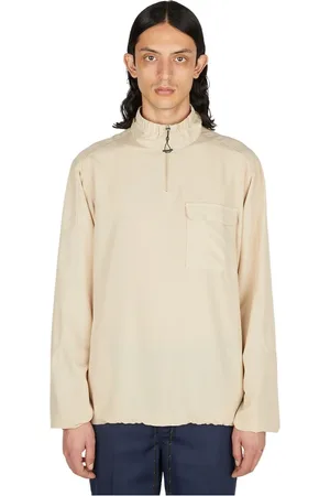 Soulland Jakke, Herre, , XL/2XL, Uld, Sweatshirts Hoodies