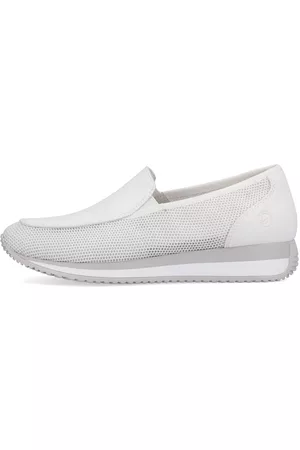 Remonte Sko, Dame, Hvid, 40 EU, Slippers