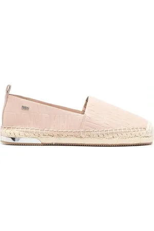 DKNY Sko, Dame, , 37 EU, Uld, Espadrilles