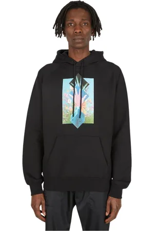 Soulland Sweathshirts & Hoodies, Herre, Sort, M, Bomuld, Sweatshirts Hoodies