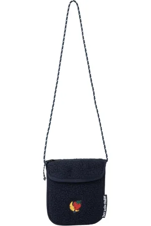 Sky High Farm Taske, Dame, Blå, ONE SIZE, Uld, Shoulder Bags