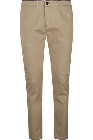 DEPARTMENT FIVE Bukser, Herre, , W34, Chinos