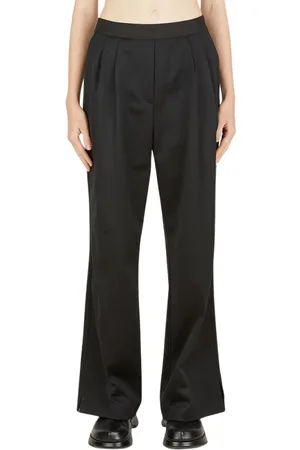 Soulland Bukser, Dame, Sort, XS, Polyester, Bukser