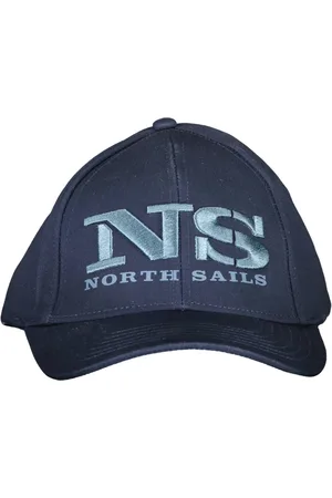 North Sails Tilbehør, Herre, Blå, ONE SIZE, Uld, Caps