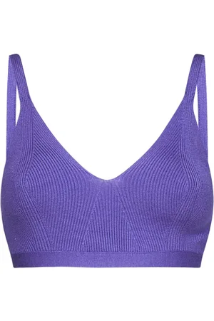REMAIN Birger Christensen Top, Dame, Lilla, S, Uld, Ærmeløse toppe