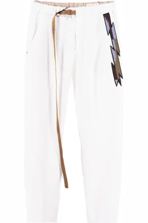 White Sand Bukser, Dame, Hvid, 2XS, Bukser