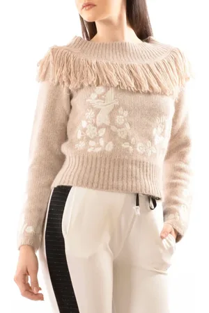 Blugirl Strik, Dame, , L, Uld, Tops