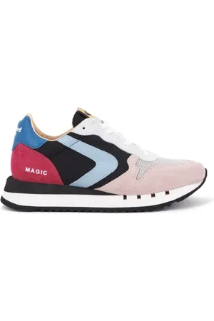 Valsport 1920 Sko, Dame, , 36 EU, Uld, Sneakers
