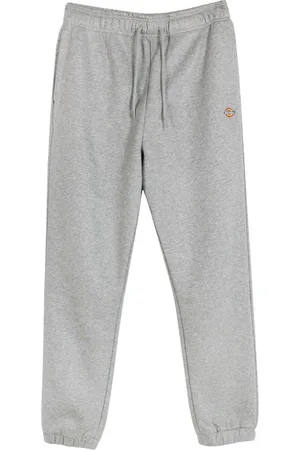 Dickies Bukser, Herre, Grå, XL, Bomuld, Sweatpants