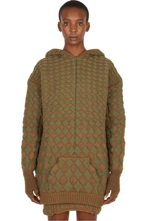 Isa Boulder Sweathshirts & Hoodies, Dame, , M, Uld, Sweatshirts Hoodies