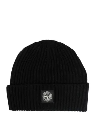 Stone Island Drenge Kasketter - Hats & Caps