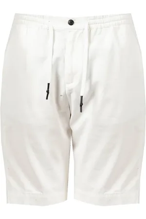 Antony Morato Shorts, Herre, Hvid, M, Bomuld, Shorts