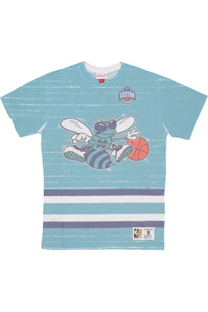 Mitchell & Ness Top, Herre, Flerfarvet, XL, T-shirts