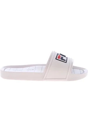 Melissa Sko, Dame, Hvid, 40 EU, Uld, Sandaler