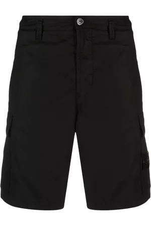 Stone Island Mænd Shorts - Casual Shorts