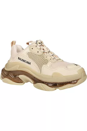 Er velkendte Integral Skalk Sneakers for kvinder fra Balenciaga på udsalg | FASHIOLA.dk