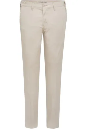 HARMONT&BLAINE Bukser, Herre, , 3XL, Bomuld, Chinos