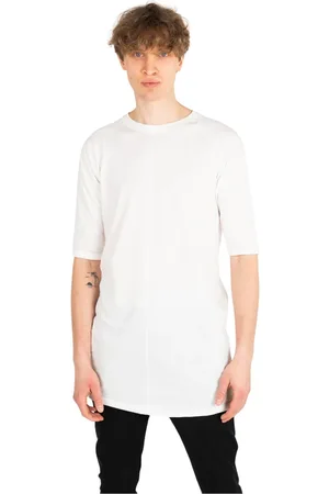 LA HAINE INSIDE US Top, Herre, , XL, Bomuld, T-shirts