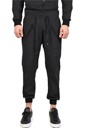XAGON MAN Bukser, Herre, Sort, M, Nylon, Bukser
