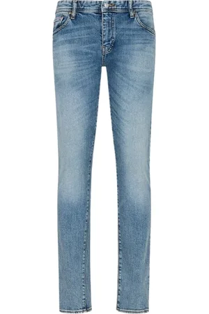Jeans - Armani - FASHIOLA.dk