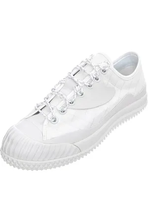 Converse Sko, Herre, Hvid, 40 1/2 EU, Uld, Sneakers