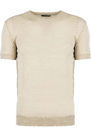 XAGON MAN Top, Herre, , XL, Bomuld, T-shirts